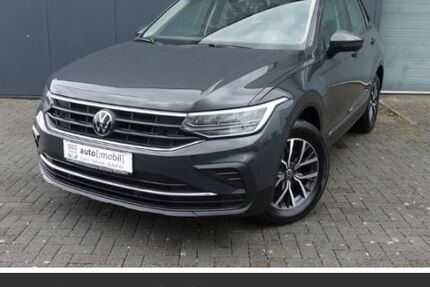 VW Tiguan 57.900 km 30.980 € Hainburg 63512