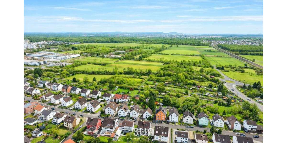 Etagenwohnung Egelsbach - 3 Zimmer, 74 m&sup2;, 319.000&euro; | Angebot:25901905