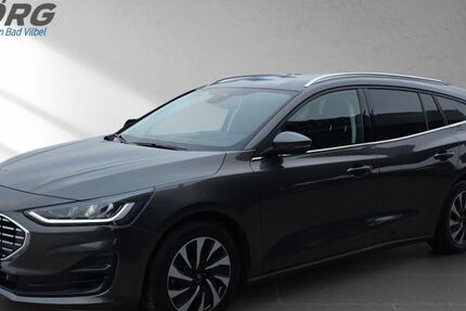 Ford Focus 38.850 km 19.499 &euro; Bad Vilbel 61118