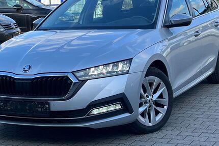 Skoda Octavia 59.275 km 20.480 &euro; Dietzenbach / bei Frankfurt am Main 63128