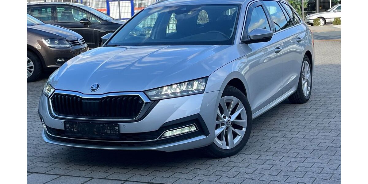 Skoda Octavia 59.275 km 20.480 &euro; Dietzenbach / bei Frankfurt am Main 63128