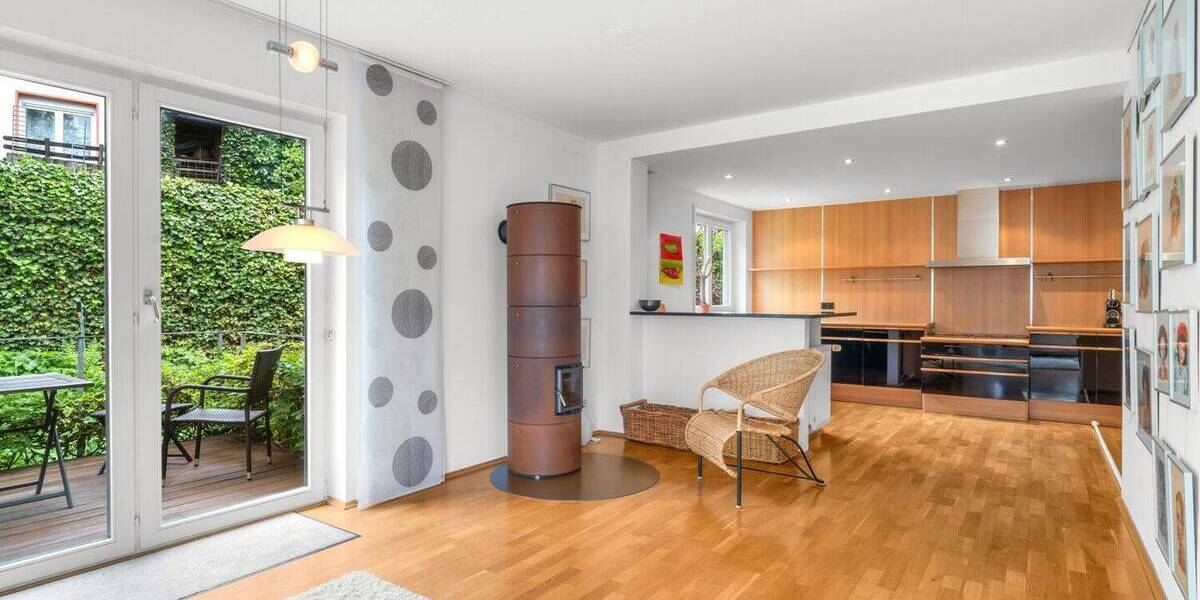 Doppelhaushälfte Königstein im Taunus Mammolshain - 5 Zimmer, 175 m&sup2;, 690.000&euro; | Angebot:26852772