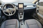 Renault Captur Techno Fast Track Insp. NEU, Kamera 28.353 km 20.670 &euro; Schwalbach/Taunus 65824
