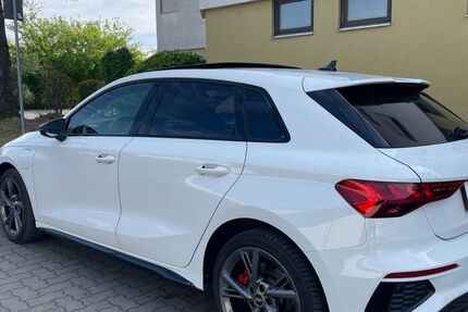 Audi A3 103.700 km 23.780 &euro; Stockstadt 63811