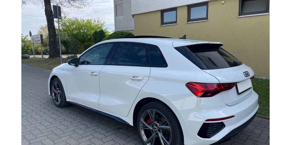 Audi A3 103.700 km 23.780 &euro; Stockstadt 63811
