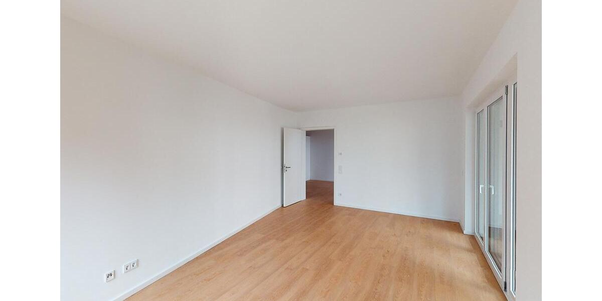 Erdgeschoßwohnung Offenbach am Main Bieberer Berg - 2 Zimmer, 69 m&sup2;, 1.095&euro; | Angebot:26232197