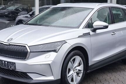 Skoda Enyaq 107.000 km 24.450 € Dieburg 64807