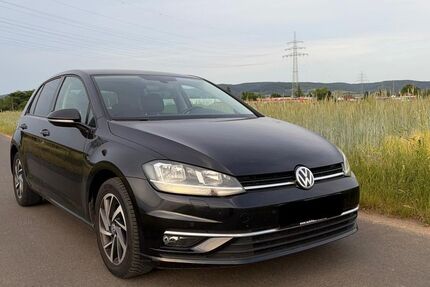 VW Golf 143.000 km 14.000 &euro; Karlstein 63791