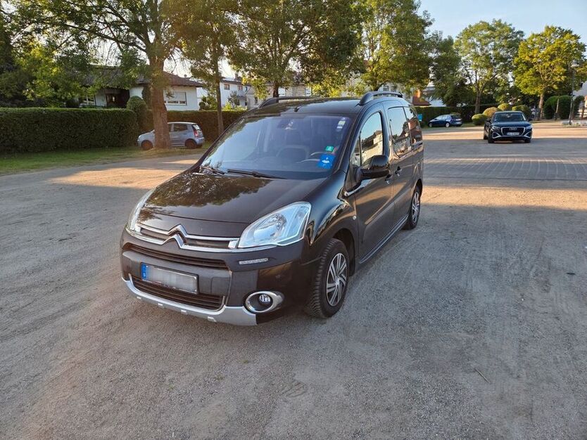 Berlingo