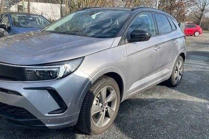 Opel Grandland (X) 5.000 km 43.900 &euro; Rüsselsheim 65428