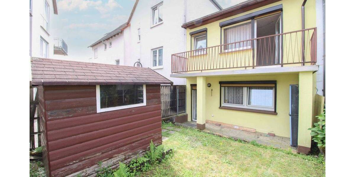 Reihenmittelhaus Oberursel (Taunus) Stierstadt - 3 Zimmer, 100 m&sup2;, 339.000&euro; | Angebot:26887085