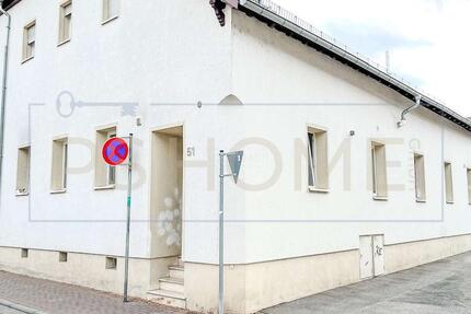 Wohnung Darmstadt Arheilgen - 2 Zimmer, 24 m&sup2;, 585&euro; | Angebot:25414517