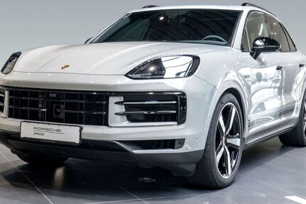 Porsche Cayenne 25.200 km 102.960 € Frankfurt am Main 65936