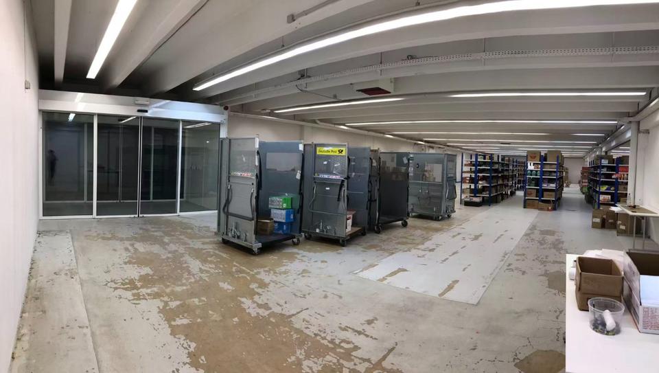 Gewerbeobjekt Aschaffenburg Damm - 6.500&euro; | Angebot:25530153