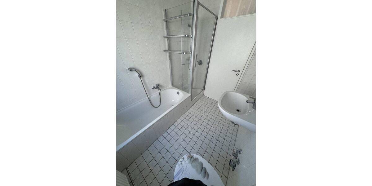 Etagenwohnung Egelsbach - 2 Zimmer, 74 m&sup2;, 1.050&euro; | Angebot:26840367