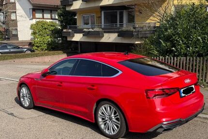 Audi A5 68.600 km 34.750 &euro; Frankfurt am Main 65929
