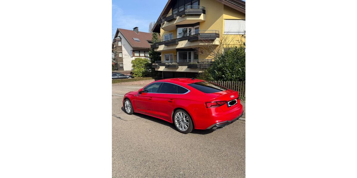 Audi A5 68.600 km 34.750 &euro; Frankfurt am Main 65929