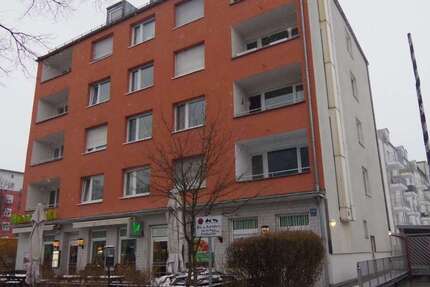 Wohnung zum Mieten in München 1.285 € 75 m²