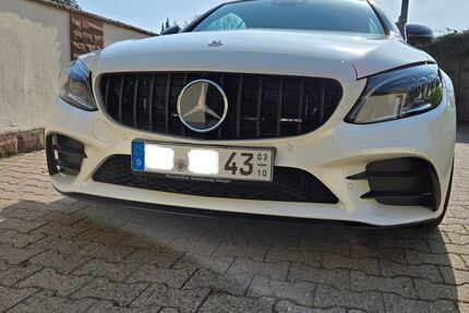 Mercedes-Benz C 43 AMG 17.635 km 57.000 &euro; Hammersbach 63546