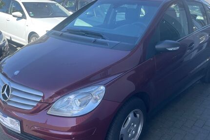 Mercedes-Benz B 170 104.000 km 6.840 &euro; Rödermark 63322