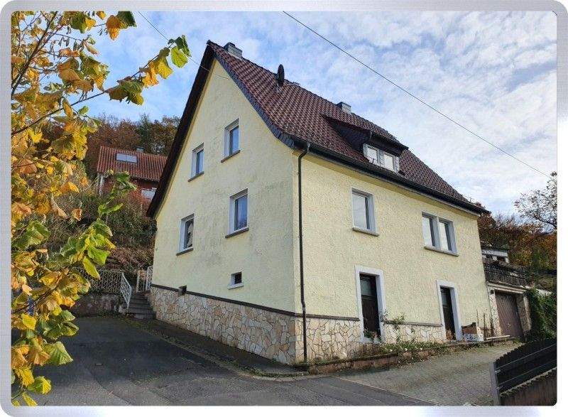 ***BESTE AUSSICHTEN fürs neue Jahr - Ihr Haus für alle Fälle, jetzt zugreifen!*** 5 zimmer