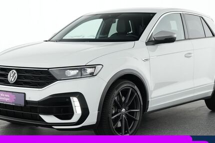 VW T-Roc 29.143 km 31.531 &euro; Dietzenbach bei Frankfurt 63128
