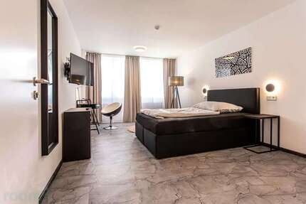 Zimmer Bahnhofsviertel Bahnhofsviertel - 6 Zimmer, 750&euro; | Angebot:26856262