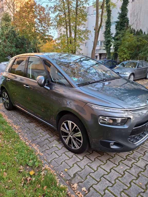 C4 Picasso