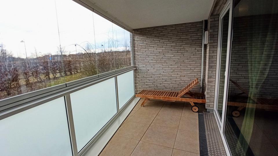 Erdgeschoßwohnung Frankfurt am Main Kalbach - 1 Zimmer, 34 m&sup2;, 257.000&euro; | Angebot:26033206