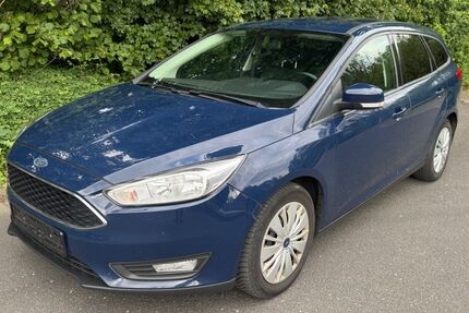 Ford Focus 135.000 km 6.590 &euro; rodgau 63110