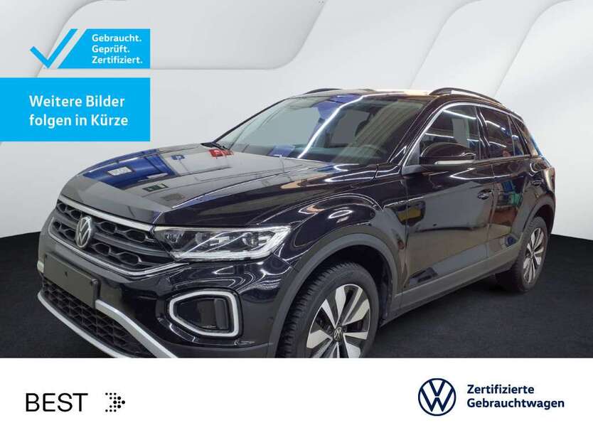VW T-Roc 25.400 km 29.999 € Mühlheim a. Main 63165