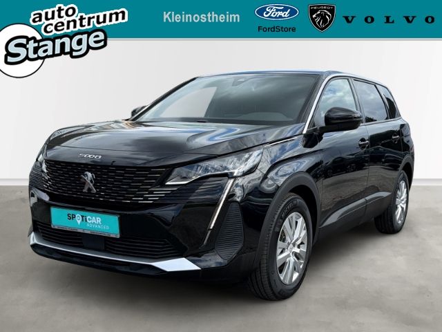 Peugeot 5008 20.600 km 28.500 &euro; Kleinostheim 63801