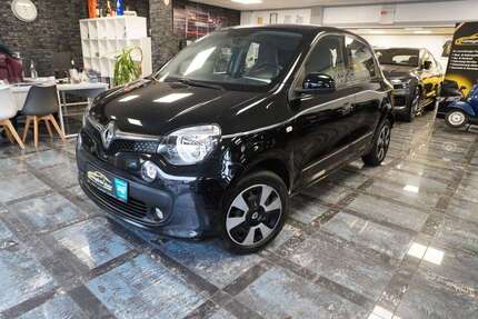 Renault Twingo 106.225 km 6.990 &euro; Mühlheim / Main 63165