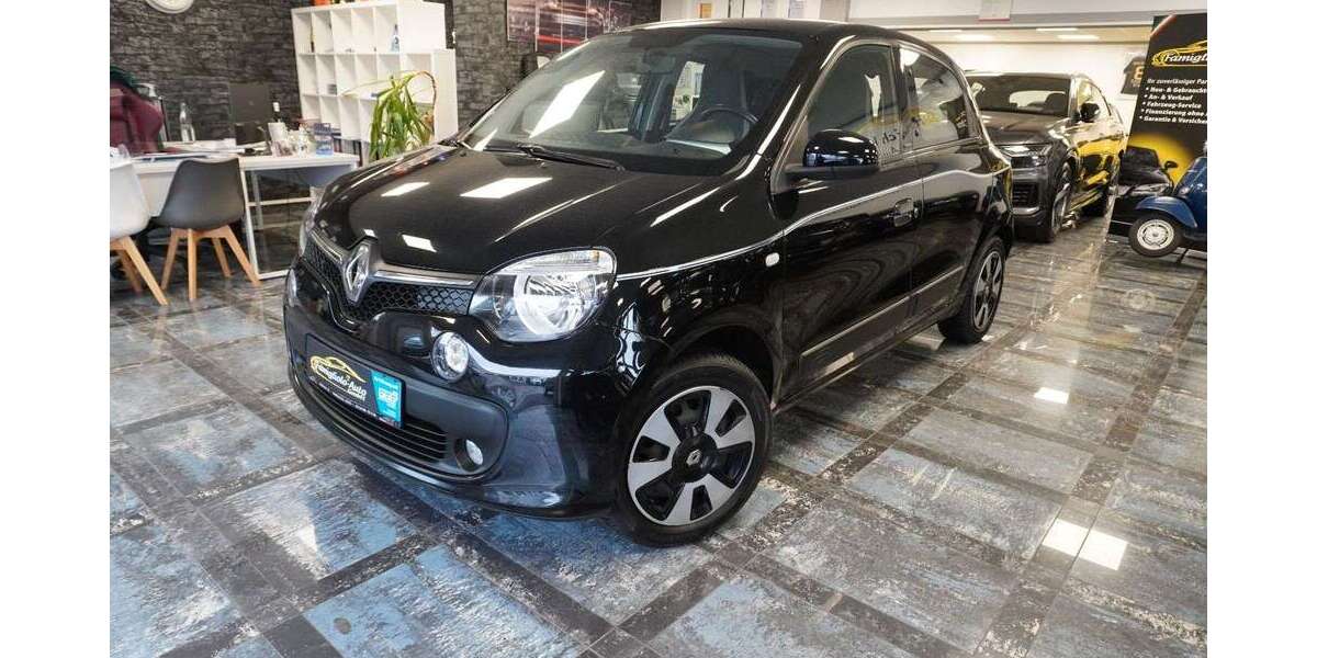 Renault Twingo 106.225 km 6.990 &euro; Mühlheim / Main 63165