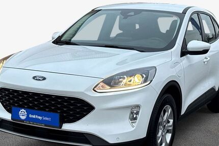 Ford Kuga 22.051 km 21.450 € Hanau 63452