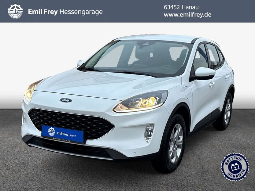Ford Kuga 22.051 km 21.450 € Hanau 63452