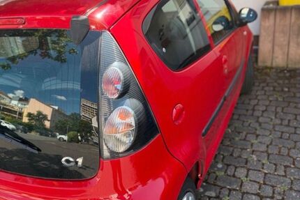 Citroen C1 111.000 km 3.430 &euro; Dreieich 63303