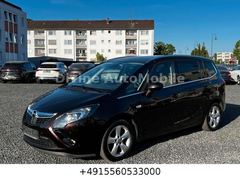 Zafira