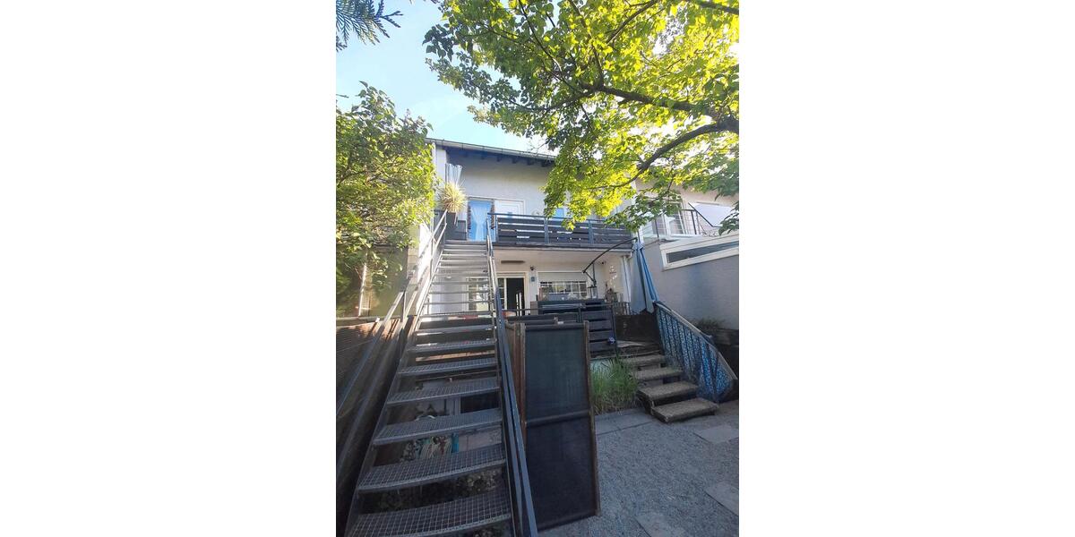 Reihenhaus in Offenbach-Bürgel 7 zimmer