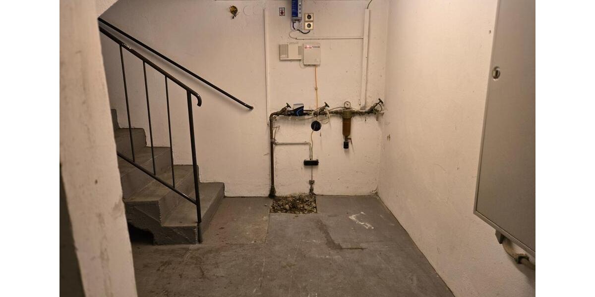 Familiennest mit Charakter – Flughafennah & zentral in Raunheim 5 zimmer