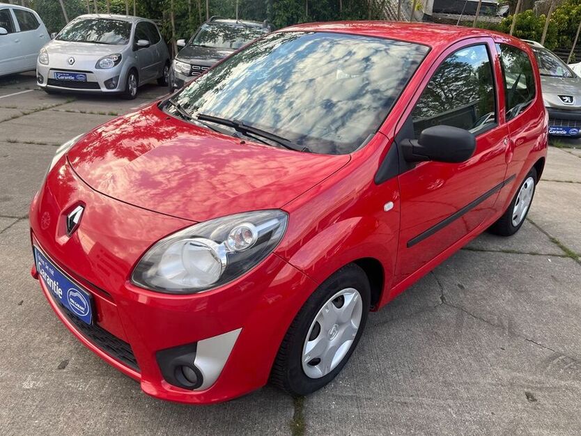 Twingo