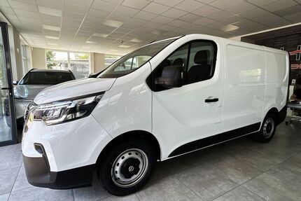 Nissan Primastar 64.734 km 22.000 € Erlensee 63526