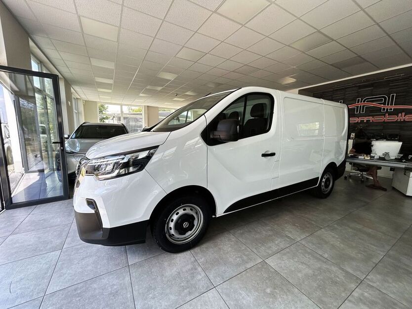 Nissan Primastar 64.734 km 22.000 € Erlensee 63526