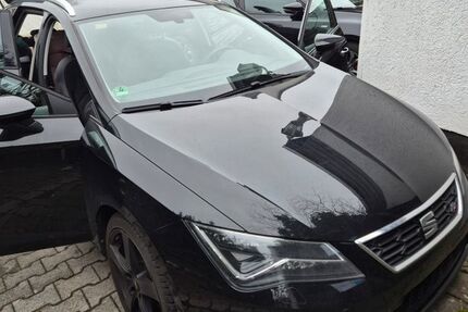 Seat Leon 75.535 km 15.950 &euro; Schwalbach 65824