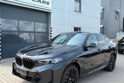 BMW X6 35.500 km 80.500 € Kelkheim 65779