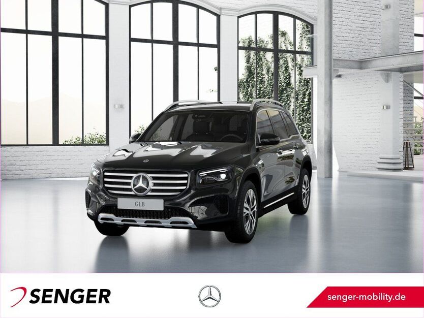 Mercedes-Benz GLB 200 11.452 km 44.950 € Friedberg 61169