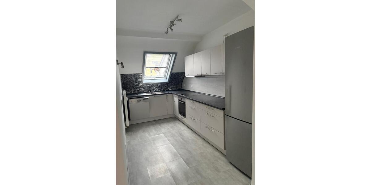 2,5-Zimmer-Wohnung in Seligenstadt zentrumnah 2.5 zimmer