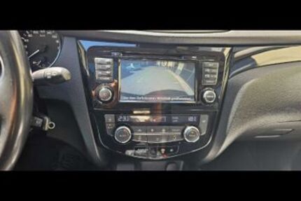 Nissan Qashqai 110.000 km 14.200 € frankfurt am main 60598