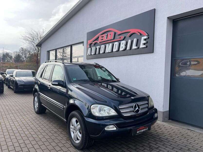 ML 400