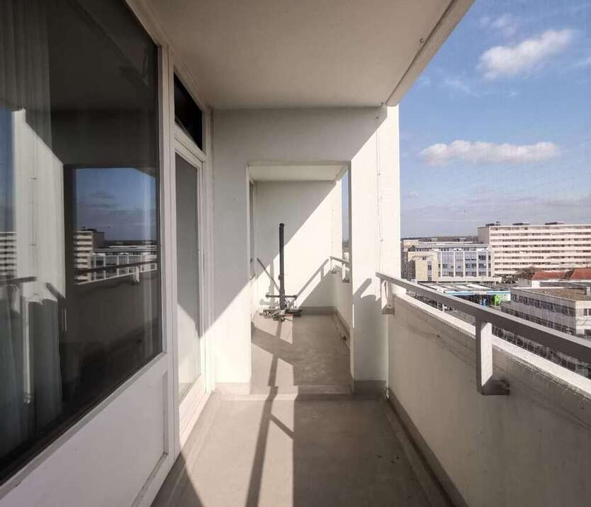 Wohnung zum Kaufen in Neu-Isenburg 230.000 € 64 m²